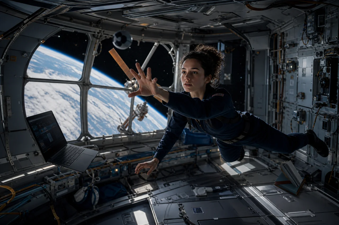 Sci-Fi TV Shows That Actually Get the Science Right