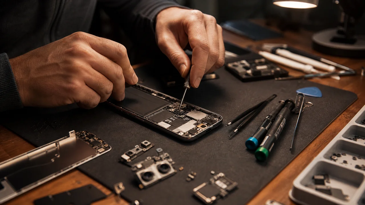 The State of Right to Repair: What Consumers Need to Know