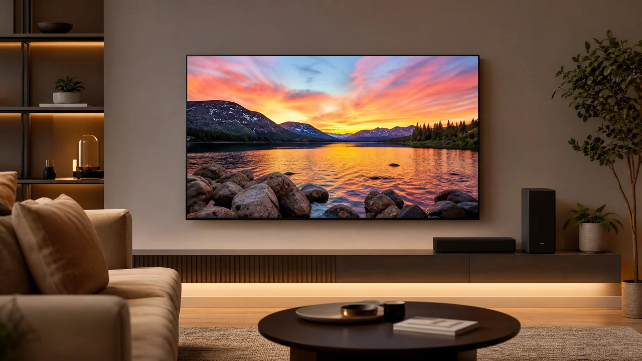 Smart TV Buying Guide: Features That Matter Most