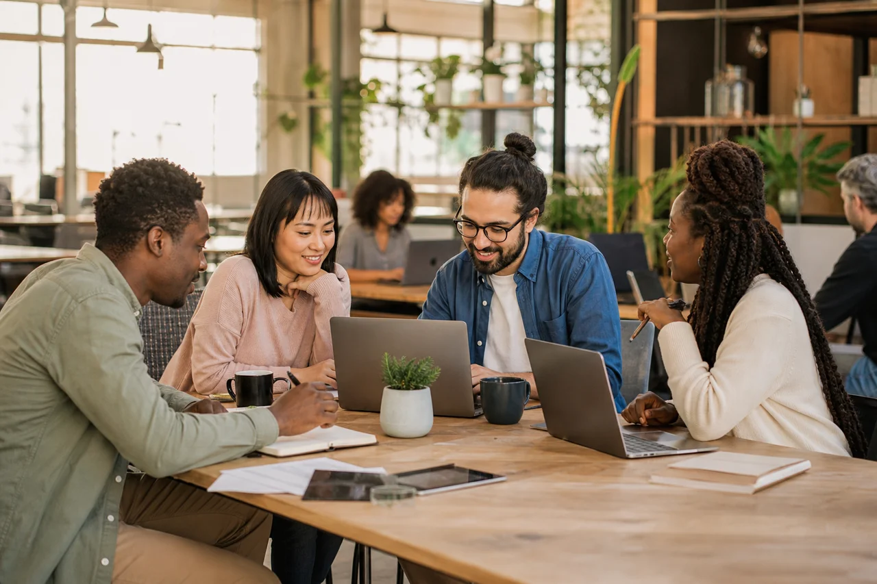 The Gig Economy Matured: What Changed and What Stayed