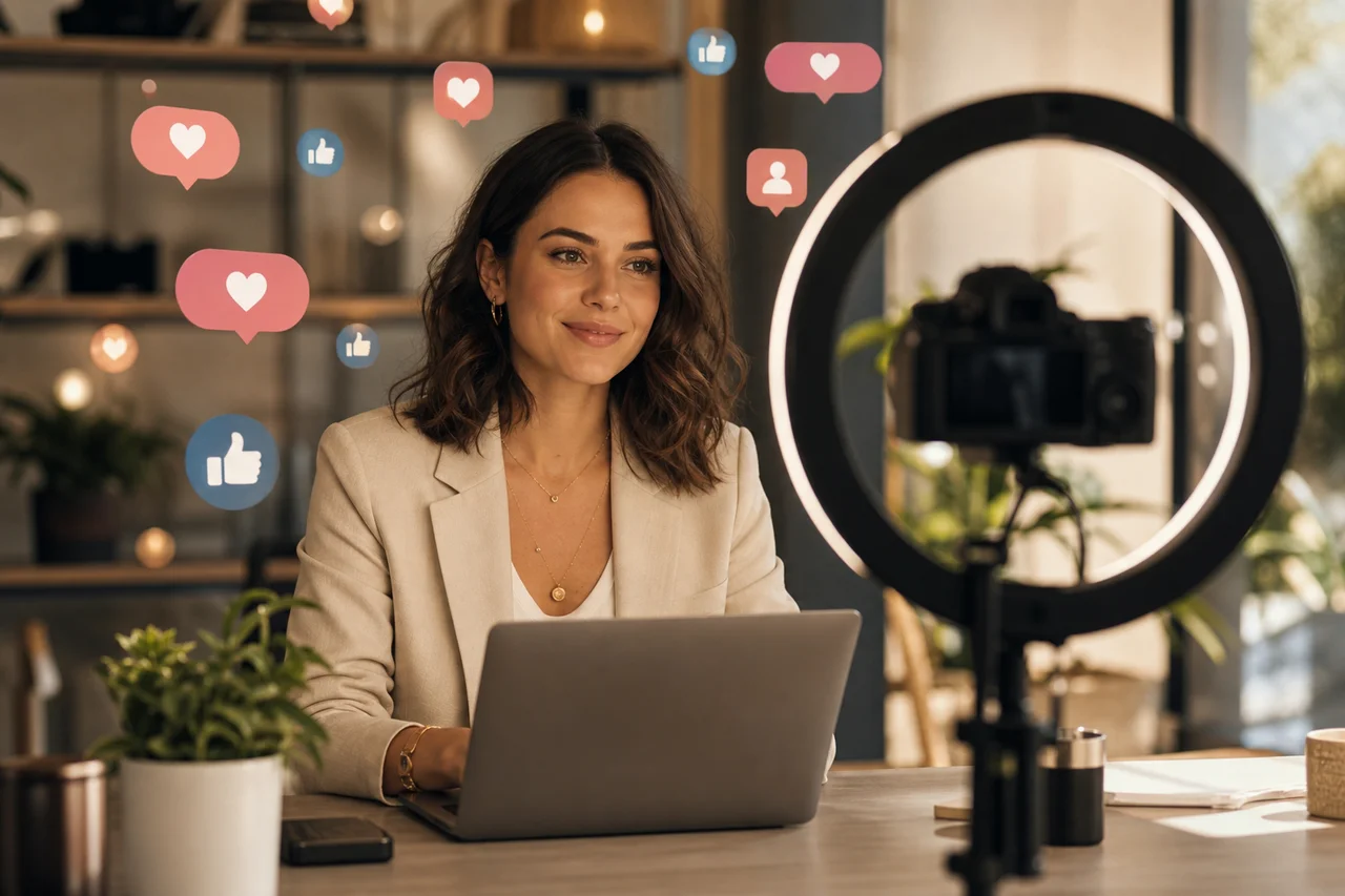 Building a Personal Brand in the Digital Age
