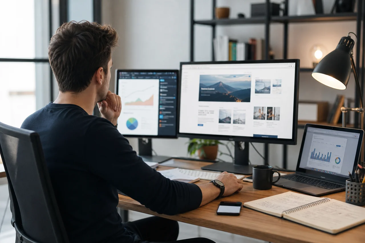 Starting a Digital Business in 2026: A Practical Guide