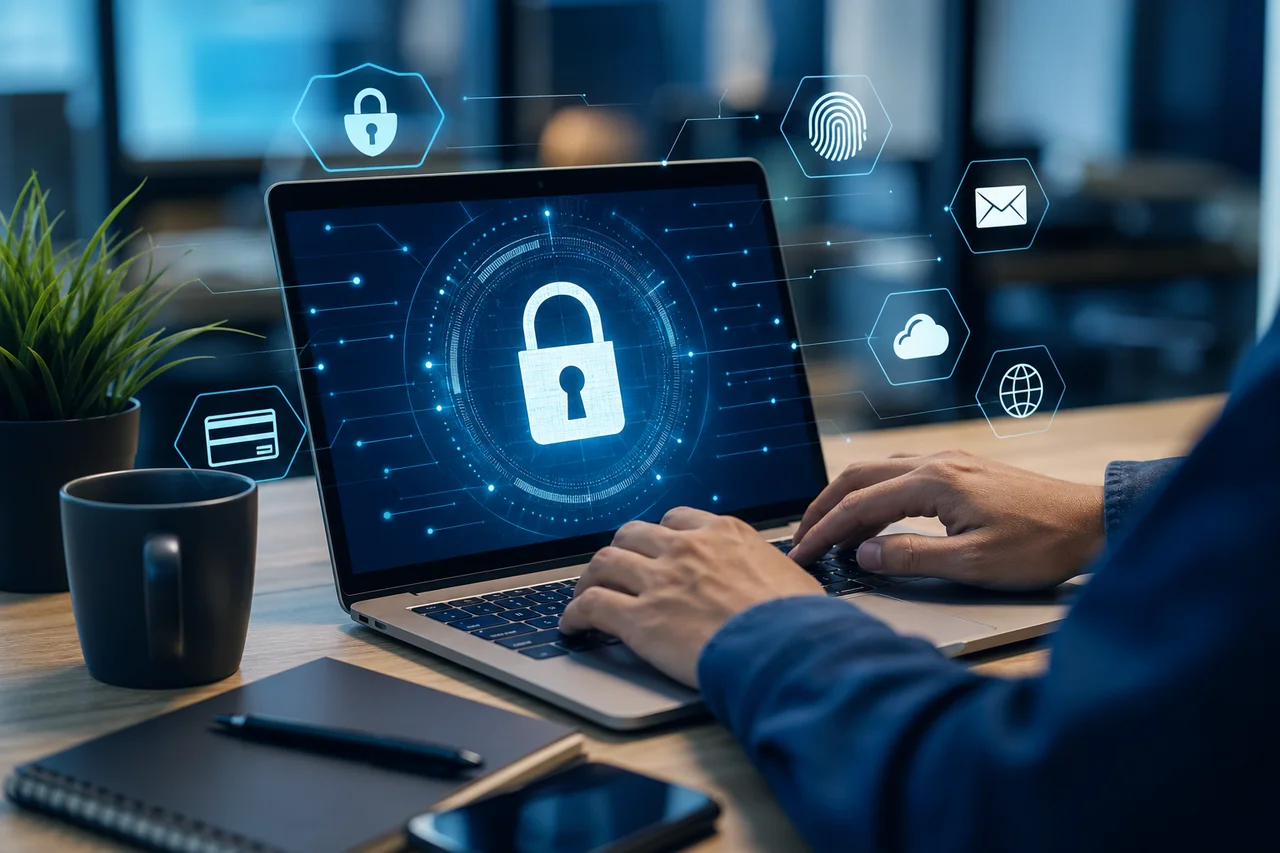 Cybersecurity Basics Everyone Should Know in 2026