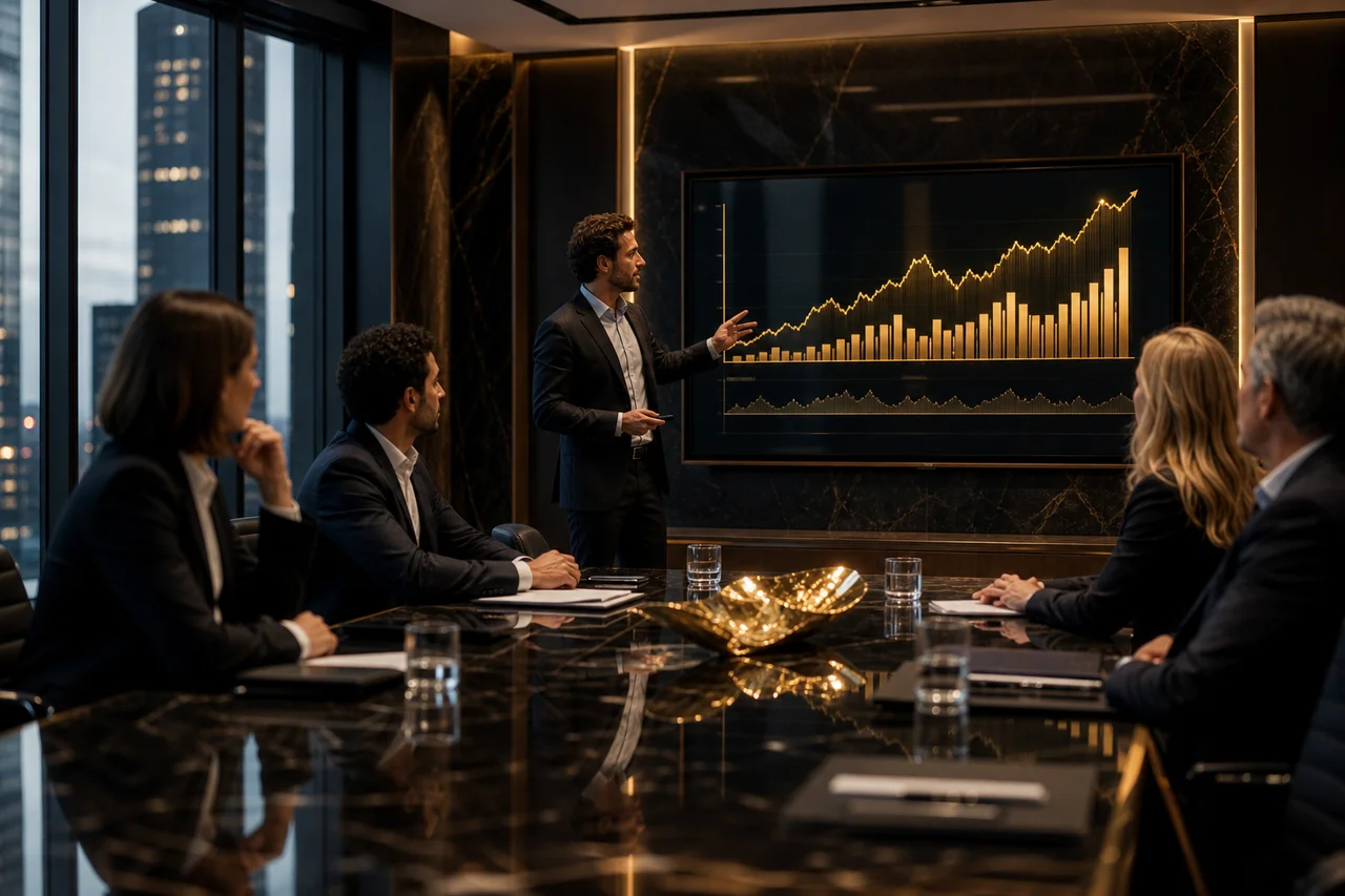 Venture Capital in 2026: What Investors Are Actually Funding