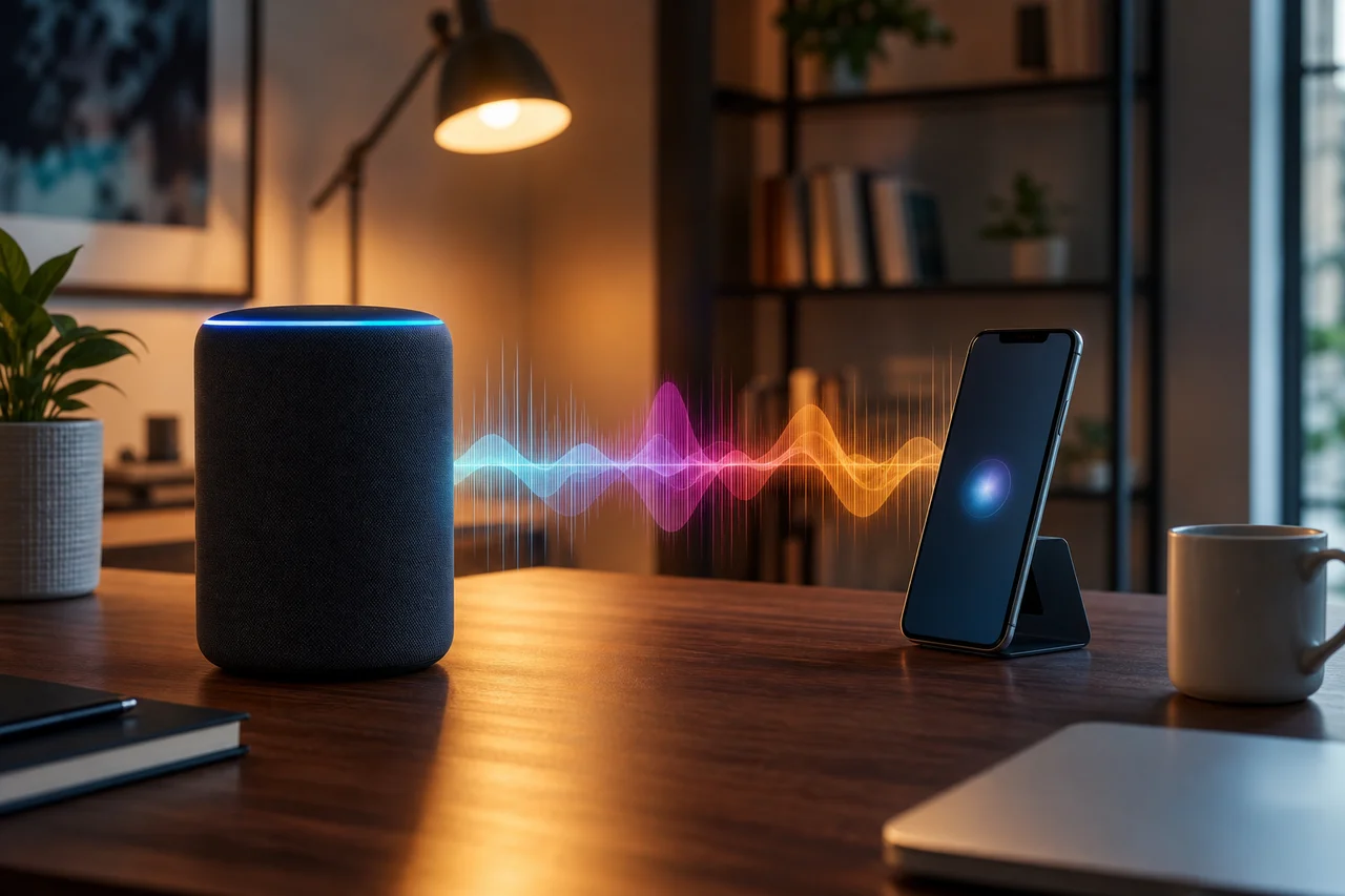 How AI Assistants Are Getting Smarter and More Useful