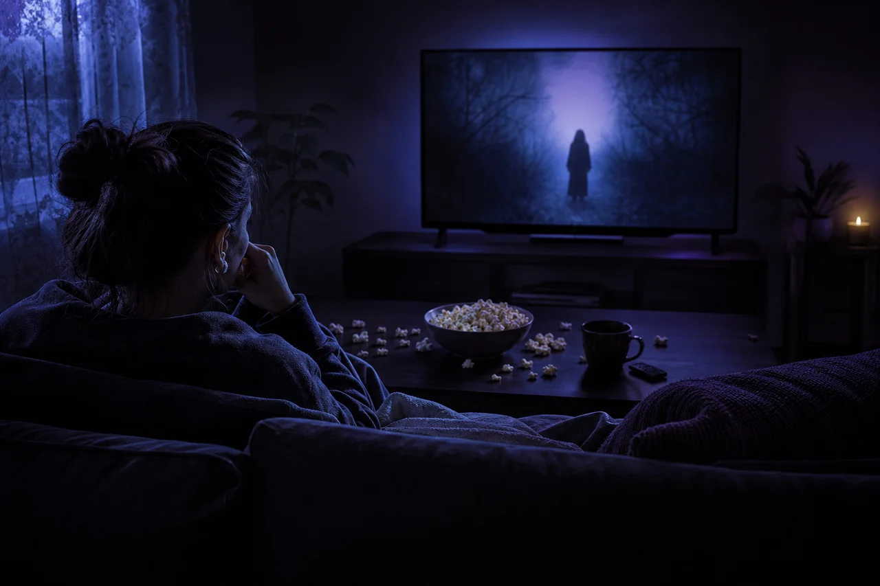 Best Horror Movies to Stream for Every Fear Level