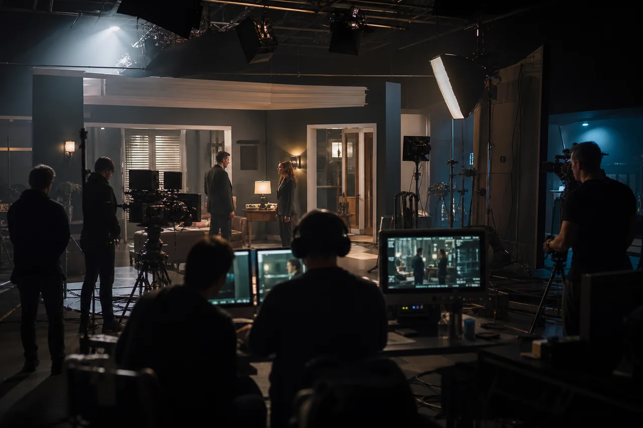 The Economics of Making a Hit TV Show in 2026