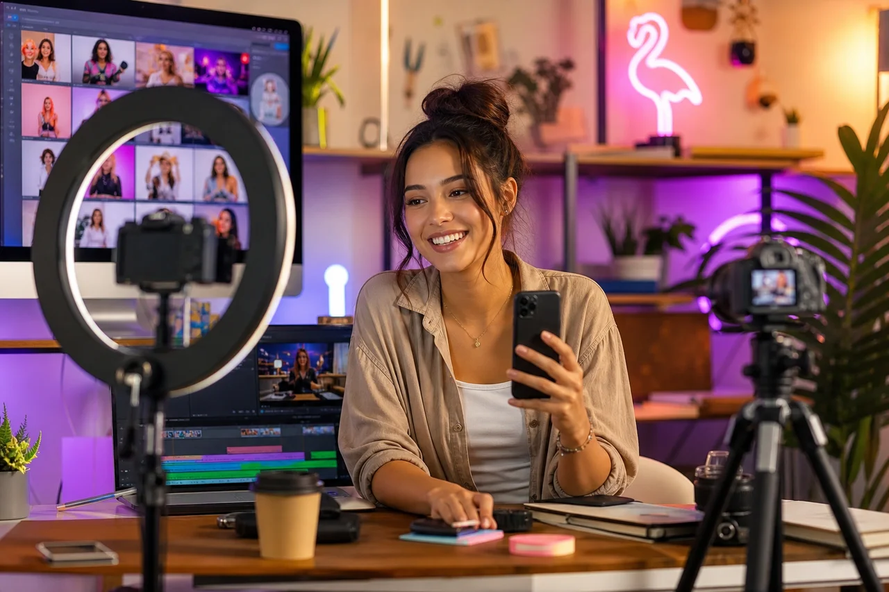 How the Creator Economy Reshaped Digital Business