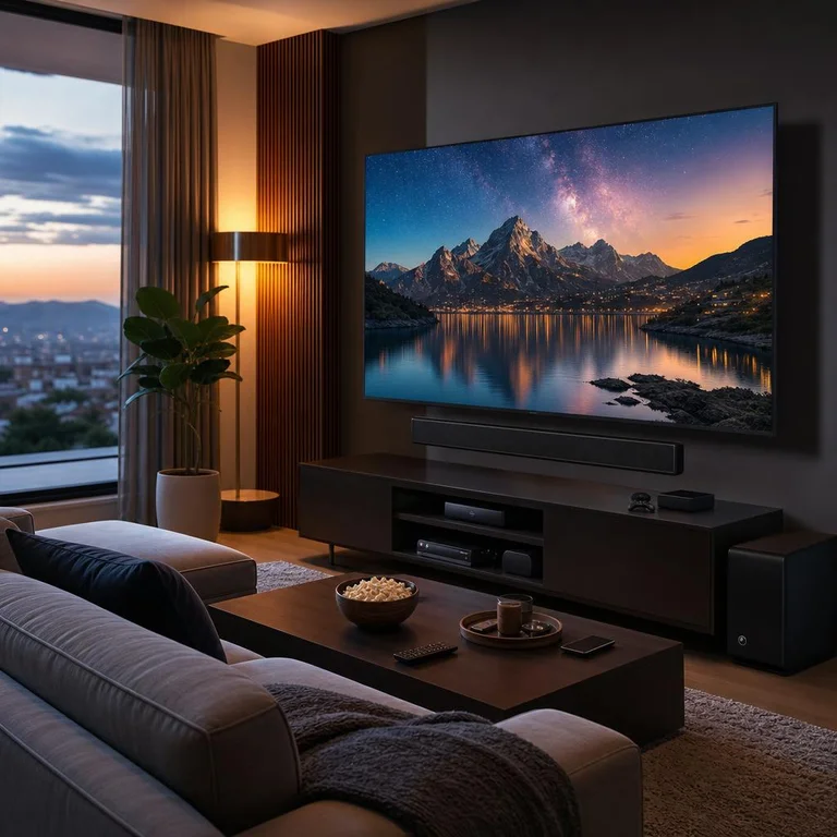 The Best Streaming Setup for Every Room in Your Home