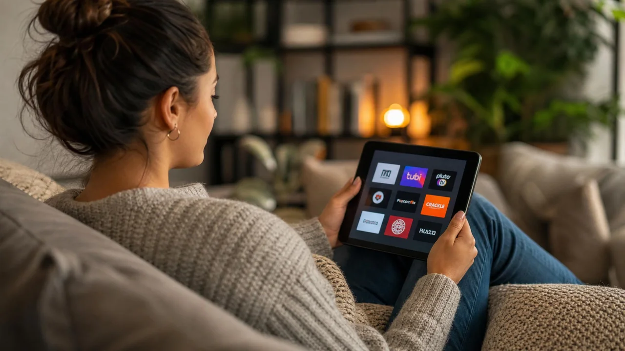 The Complete Guide to Free Legal Streaming Platforms