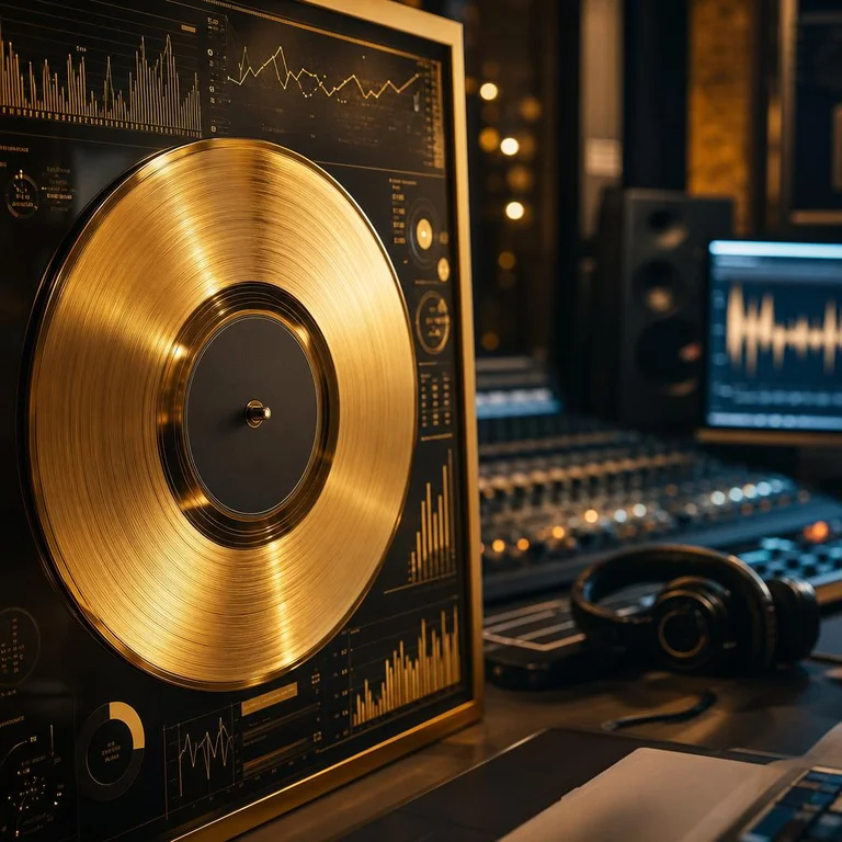 Understanding Music Royalties in the Streaming Era