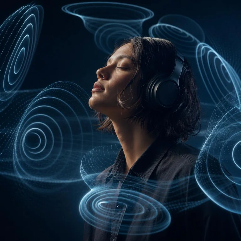 How Spatial Audio Is Changing the Way We Listen to Music