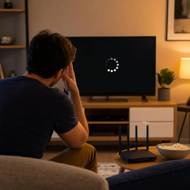 How to Fix Common Streaming Problems at Home
