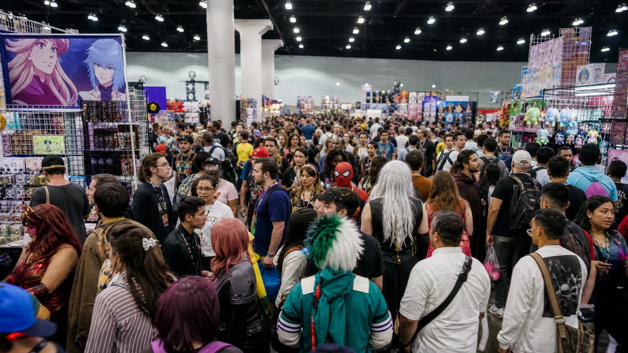 The Economics of Fan Conventions in the Post-Pandemic World
