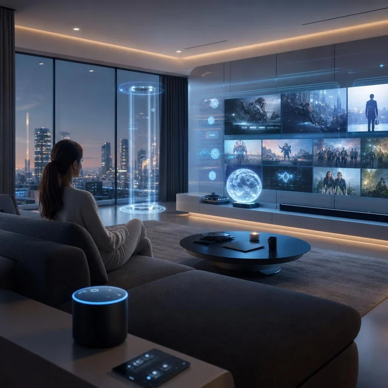 Streaming in 2026: Trends That Will Shape the Industry