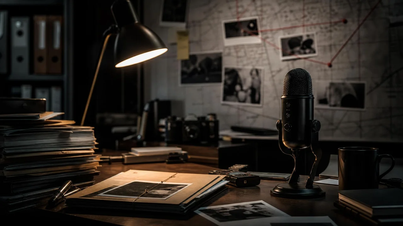 How True Crime Became Pop Culture's Biggest Obsession