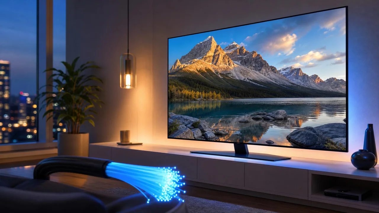 How to Stream in 4K Without Breaking Your Internet