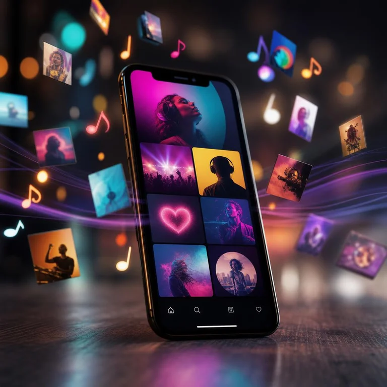 Music Discovery Apps That Find Songs You Actually Love