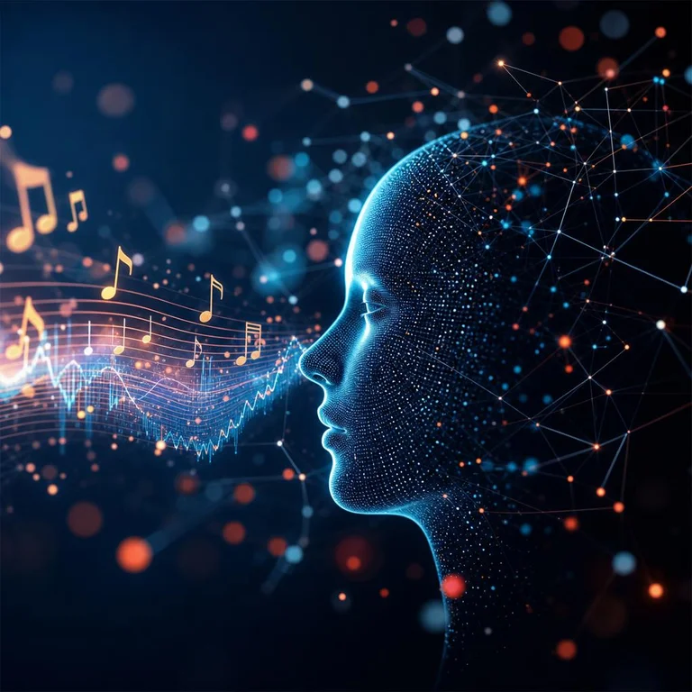 The Rise of AI-Generated Music and What It Means for Artists