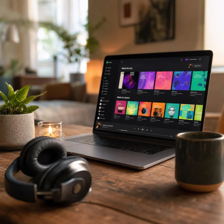 How to Build the Perfect Spotify Playlist for Any Mood