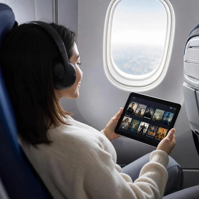 How Offline Downloads Work Across Streaming Platforms