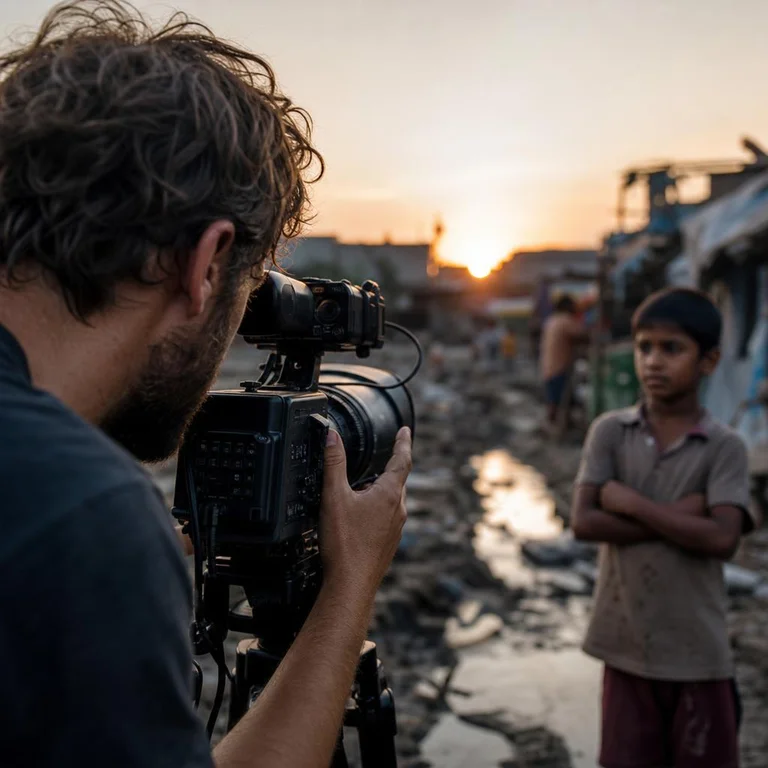 Documentaries That Changed Public Opinion on Major Issues