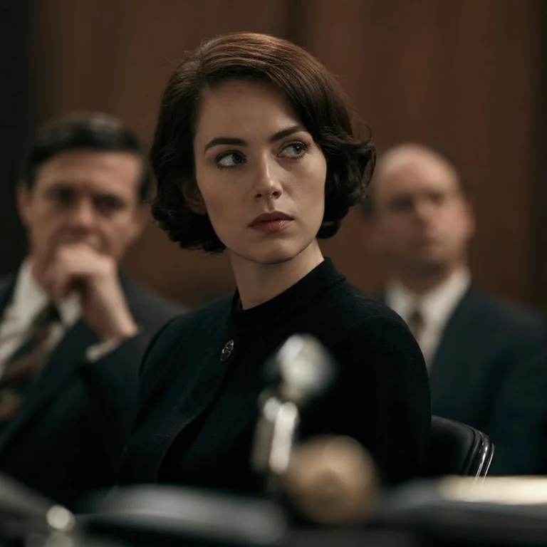 The Golden Age of Limited Series: Best One-Season Shows