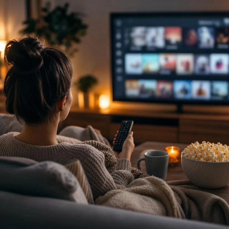 The Best TV Shows to Binge Watch This Weekend