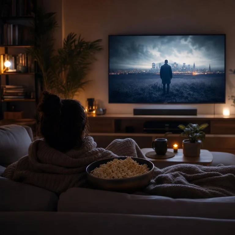 The Best Streaming Originals You Probably Missed
