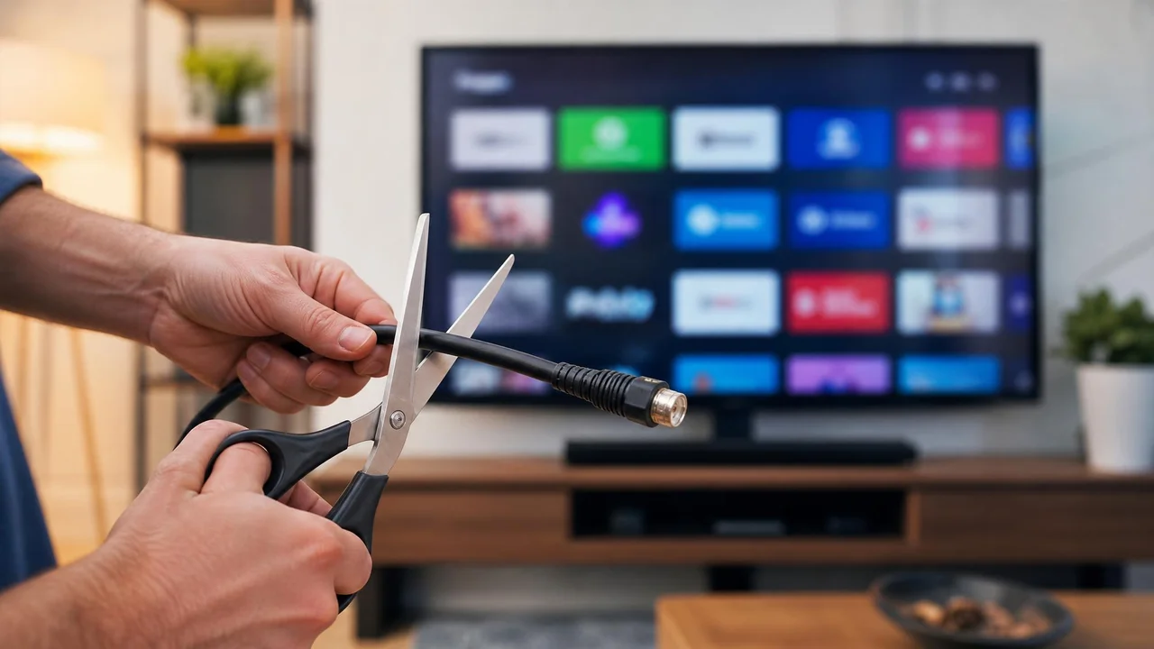 Best Streaming Services for Cord Cutters in 2026