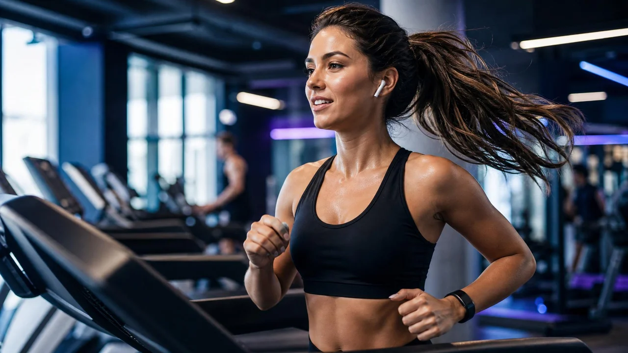 The Best Workout Playlists and Music Services for Exercise
