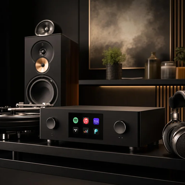 Best Music Streaming Services Compared for Sound Quality