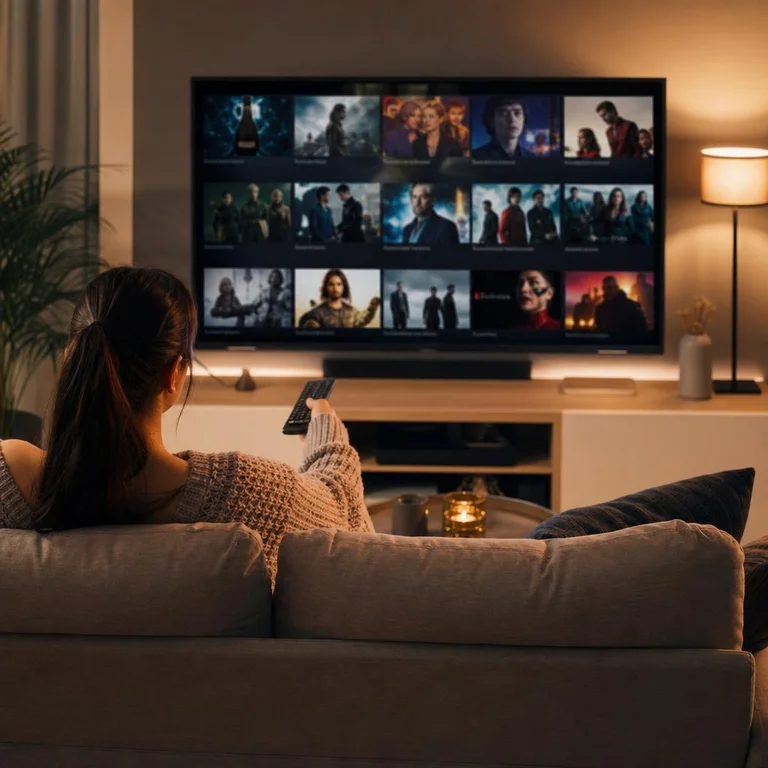 The Streaming Wars Through a Pop Culture Lens