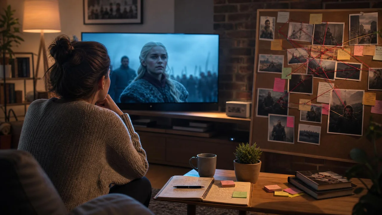 Fan Theories That Actually Changed How Creators Made Their Shows