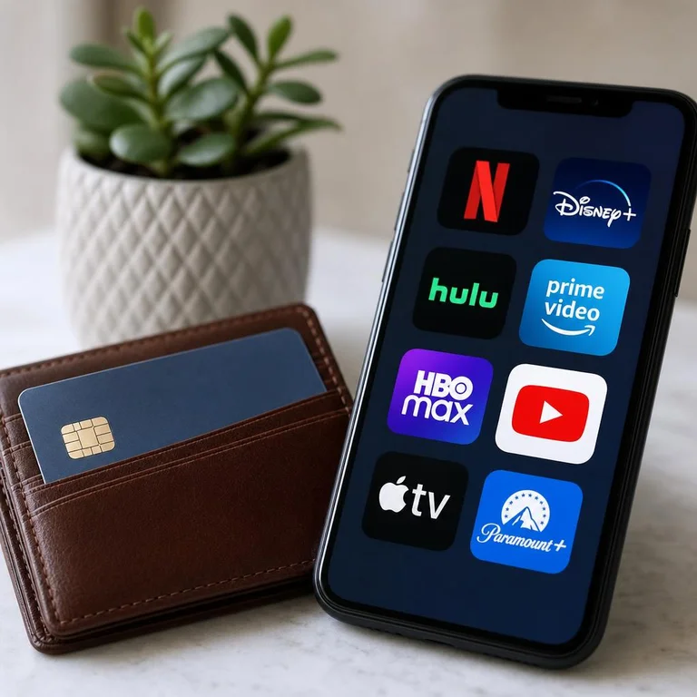 How to Reduce Your Streaming Bill Without Losing Content