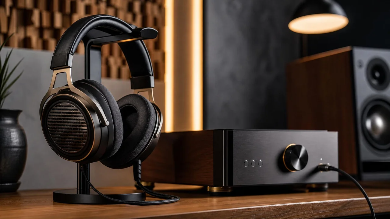 Hi-Fi Audio Streaming: Is Lossless Music Worth the Hype