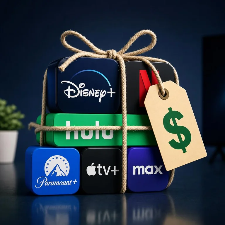 Streaming Bundles That Actually Save You Money
