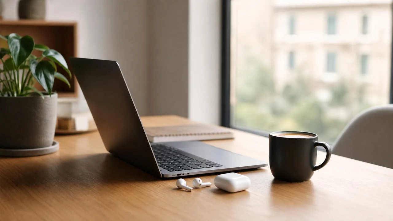 The Best Music for Focus and Productivity While Working