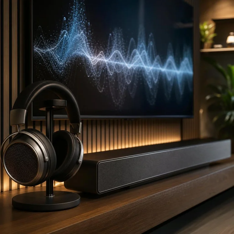 Audio Quality on Streaming Platforms: The Definitive Guide