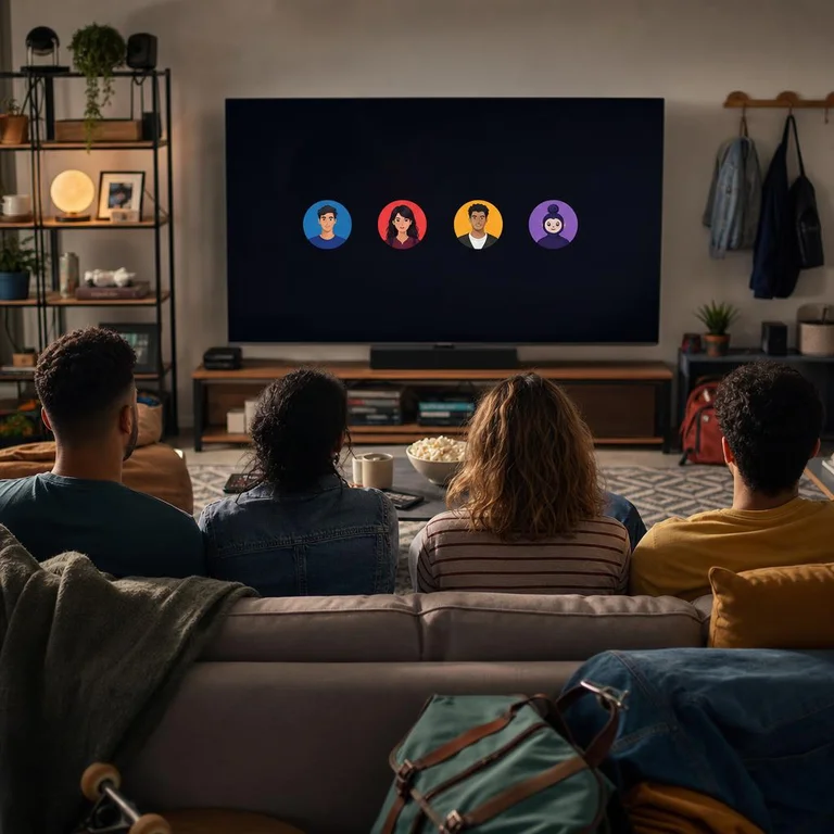 How to Share Streaming Accounts Without Getting Caught