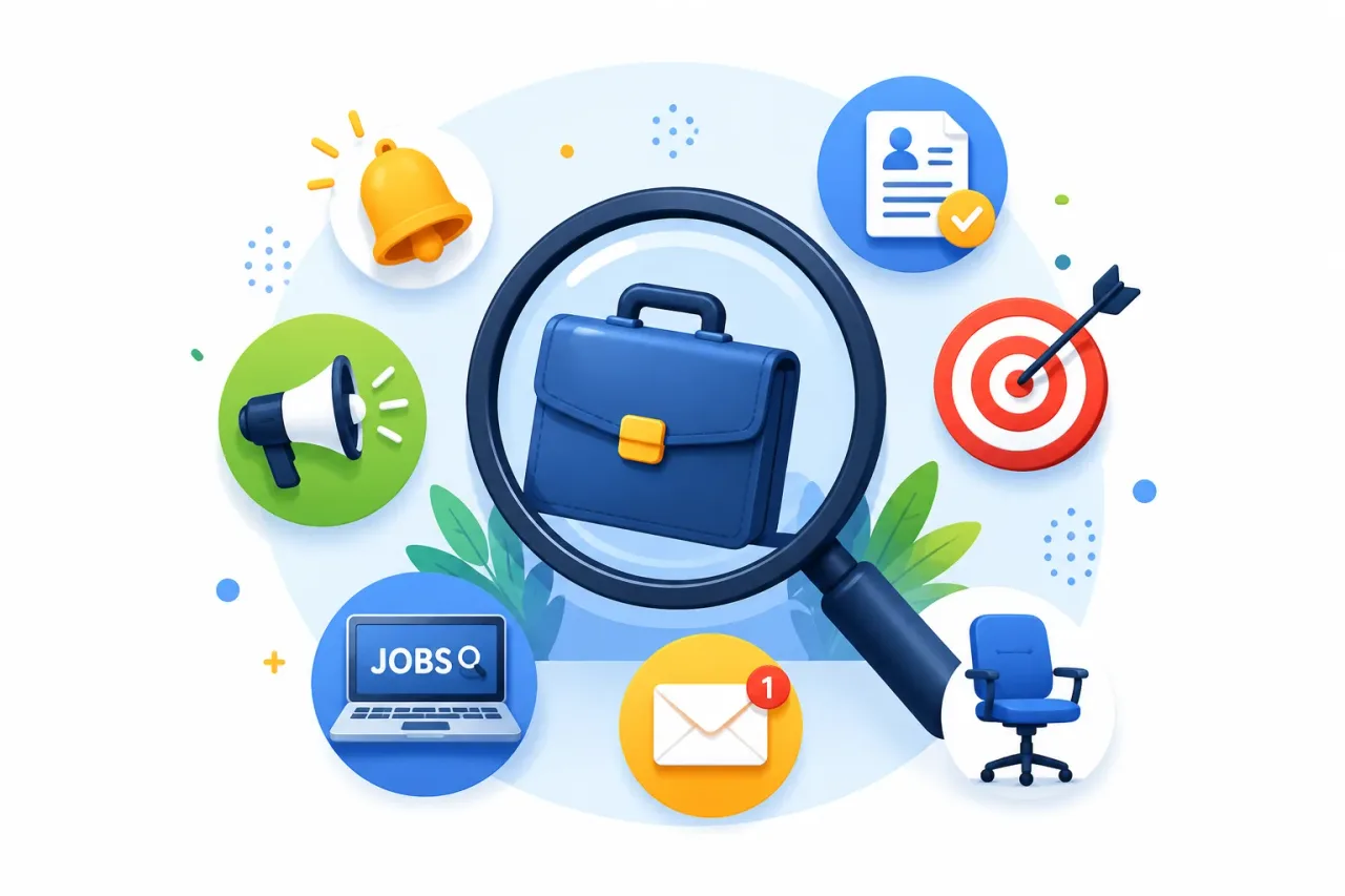 job
