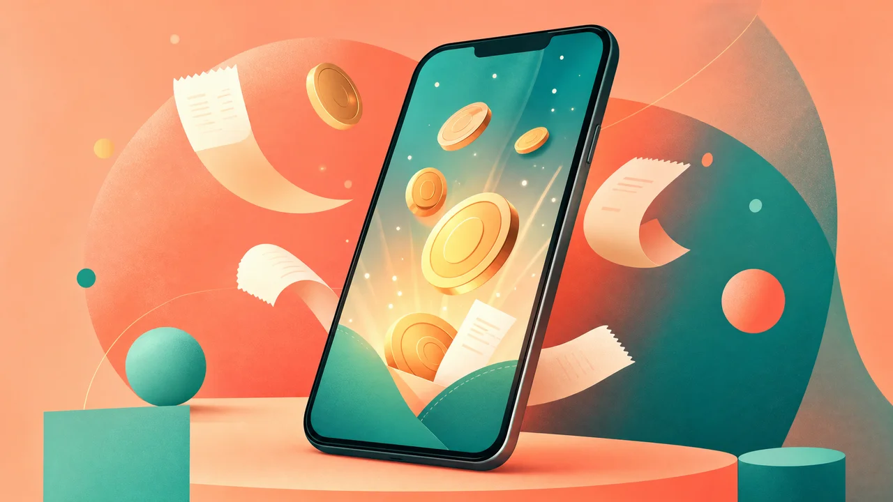 Featured: Cashback Apps That Put Real Money Back in Your Wallet After Every Purchase