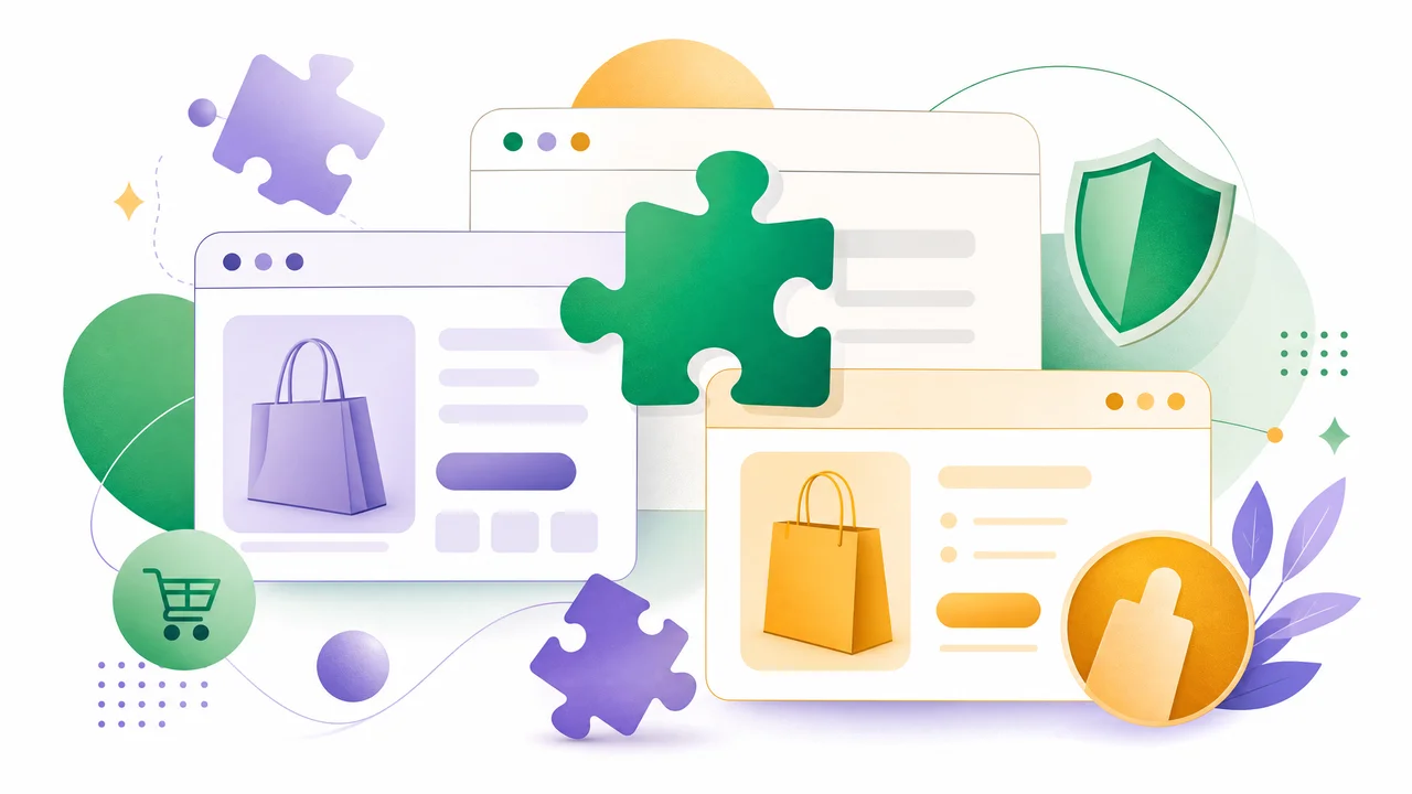 Featured: Browser Coupon Extensions Compared: Which Ones Find Real Discounts Automatically