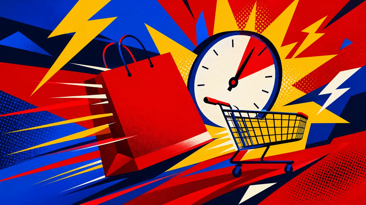 Featured: Flash Sale Strategies That Help You Grab Deals Before They Sell Out