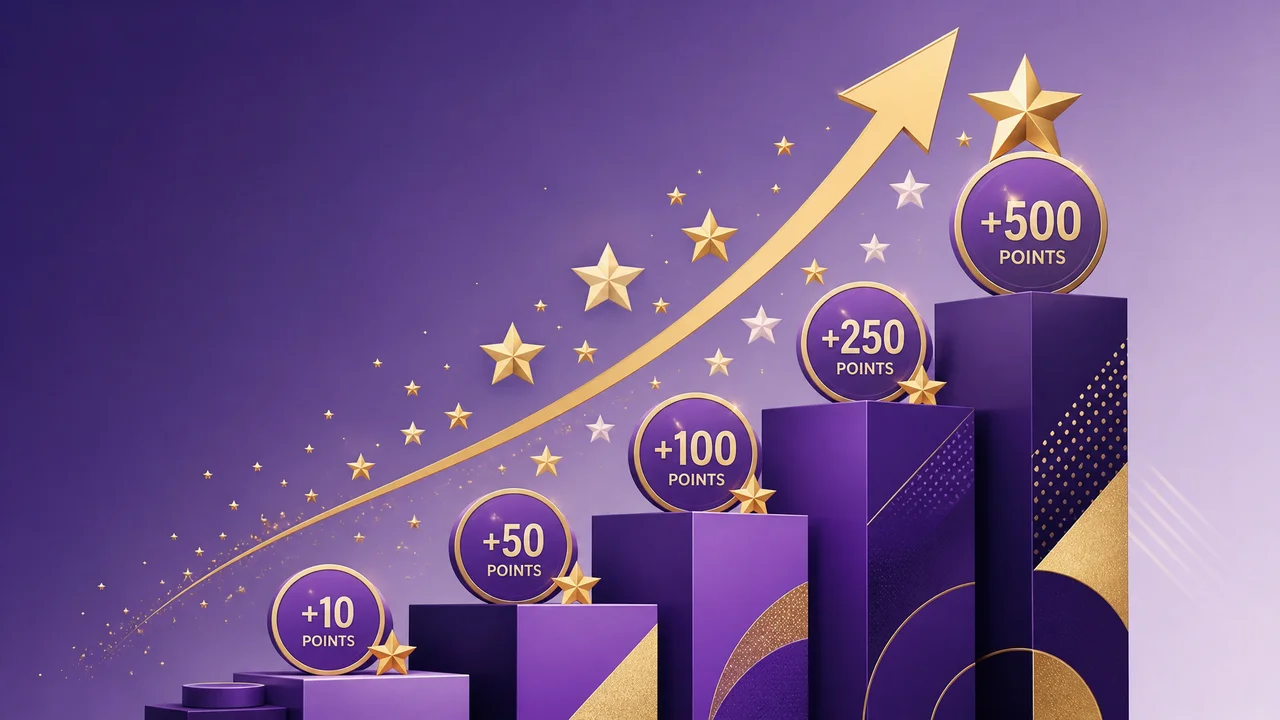 Featured: Loyalty Program Rewards That Add Up Faster Than You Expect Across Multiple Stores