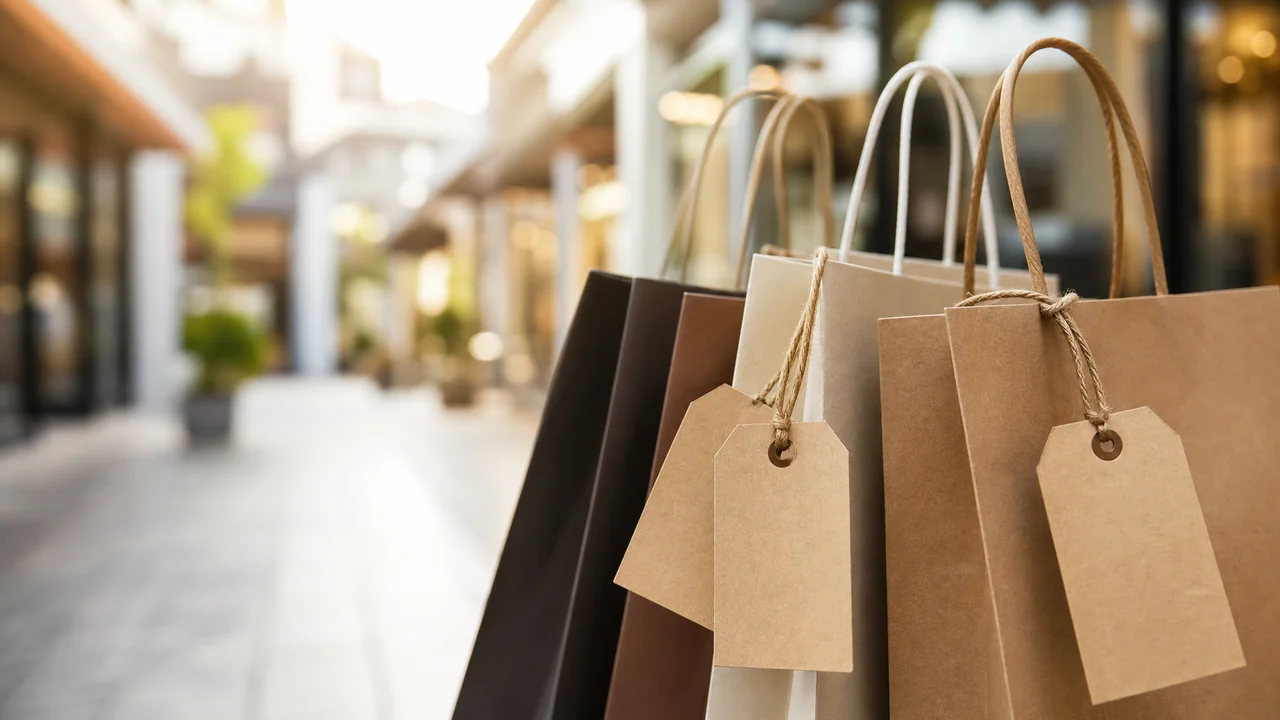 Featured: Outlet Store Shopping Secrets: Telling Real Discounts From Fake Markdowns
