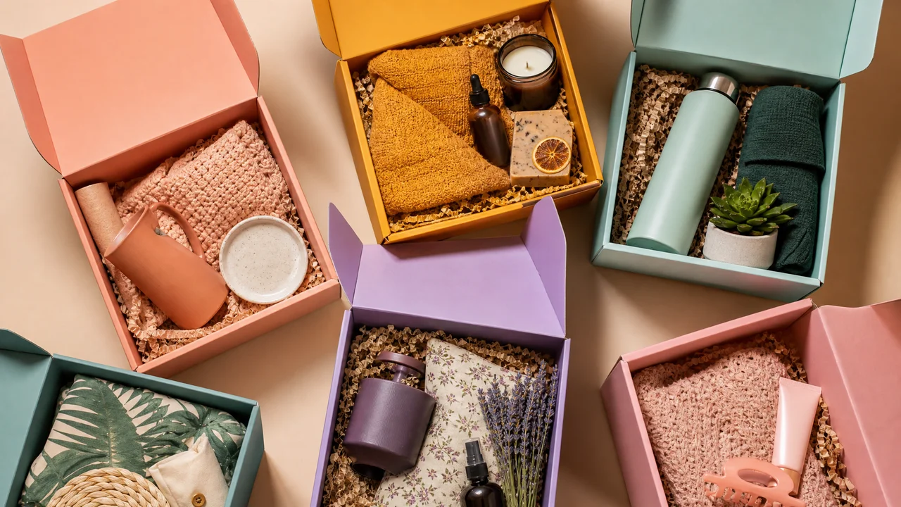 Featured: Subscription Box Deals Worth Trying and Red Flags That Signal a Bad Value