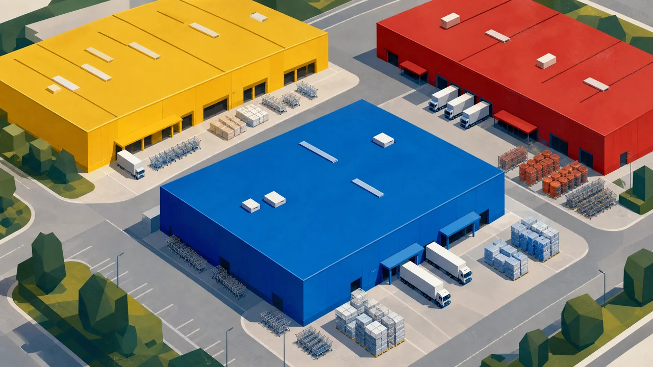 Featured: Warehouse Club Comparison: Costco, Sam's Club, and BJ's Tested on Real Baskets
