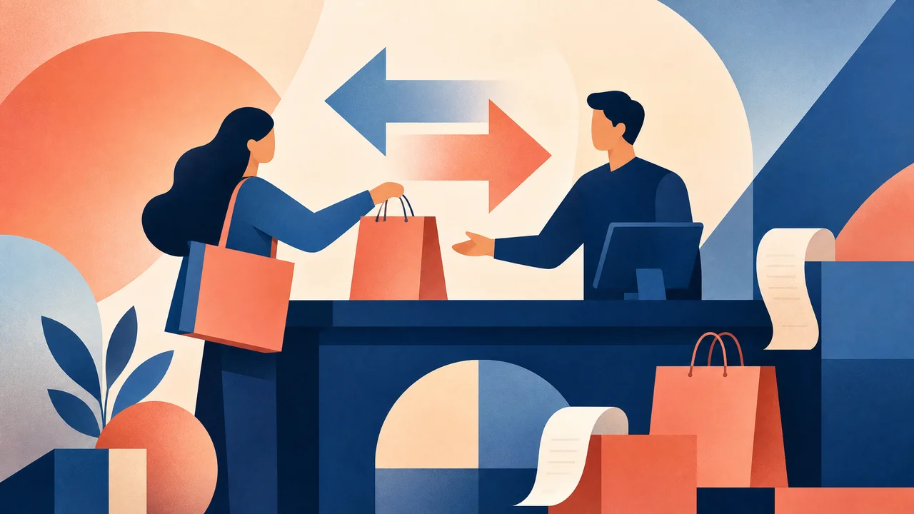 Featured: Return Policy Comparison Across Major Retailers So You Buy With Confidence