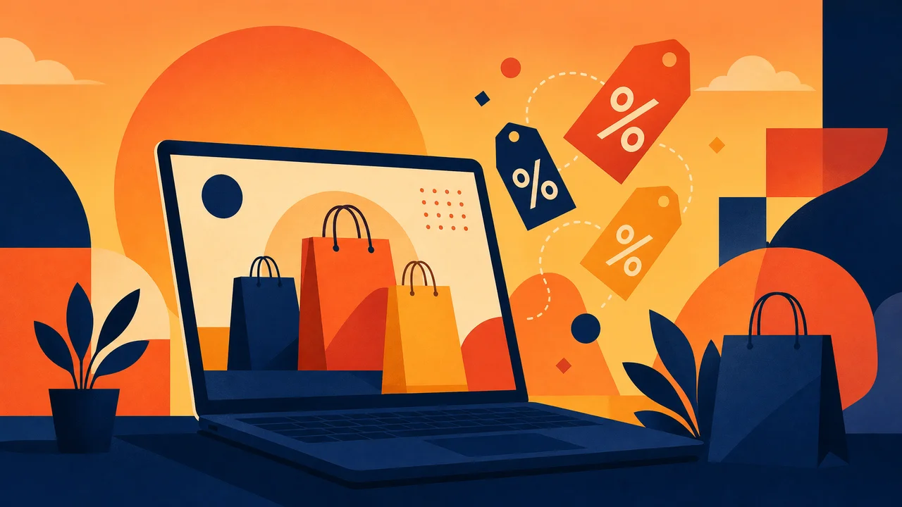 Featured: Online Shopping Discounts: Practical Tricks to Pay Less on Every Order